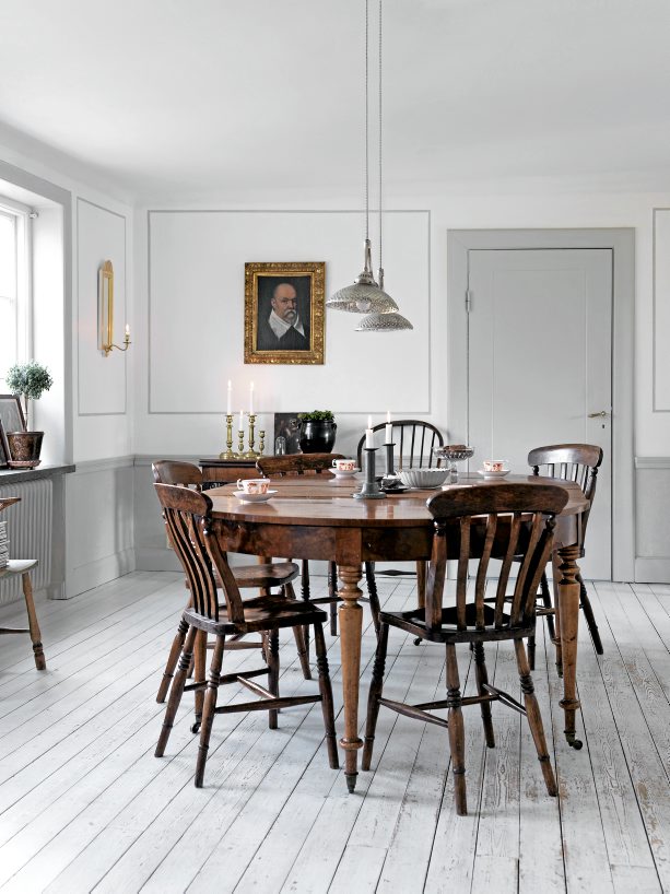 Lärarbostaden Mellby