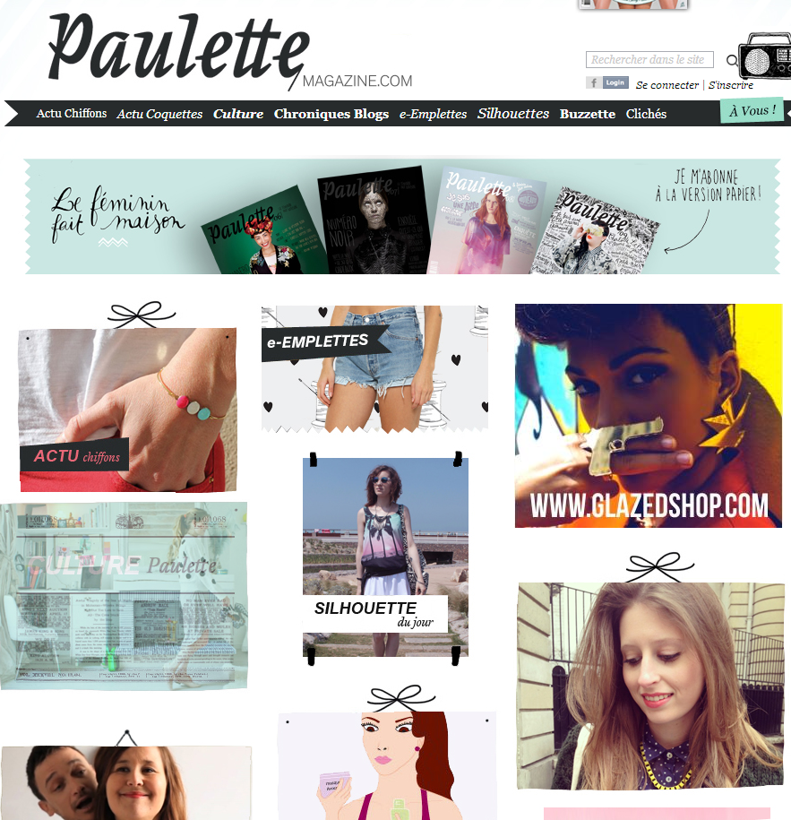 Paulette
