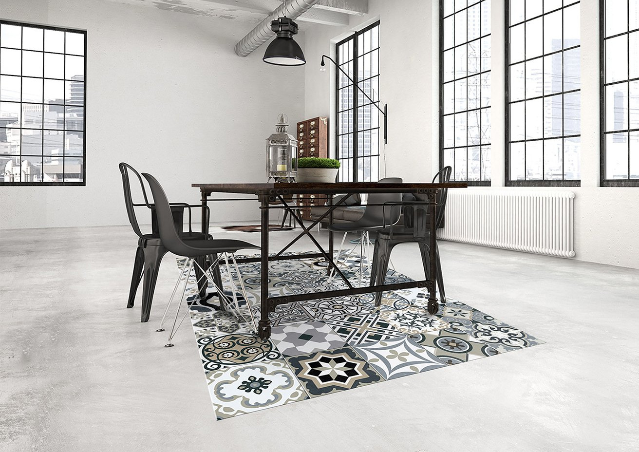 Dix astuces faciles pour décorer un appartement en location tt5 1