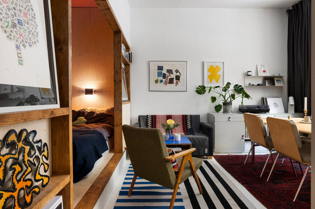 Bosthlm. Mäklare Niklas Jonasson.