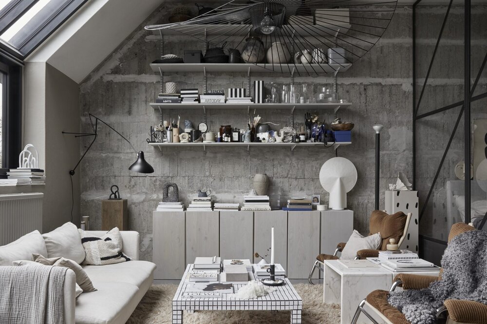 
Styling: Linnea Salmèn