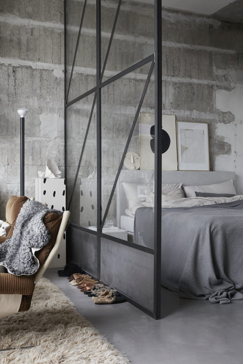 Residence MagazinePhotography: Emily LayeStyling: Linnea Salmèn