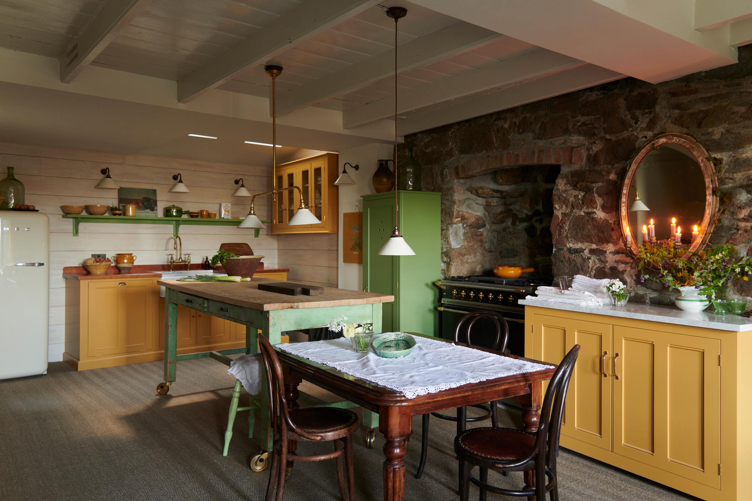 St Ives Cottage - Desktop Gallery 01