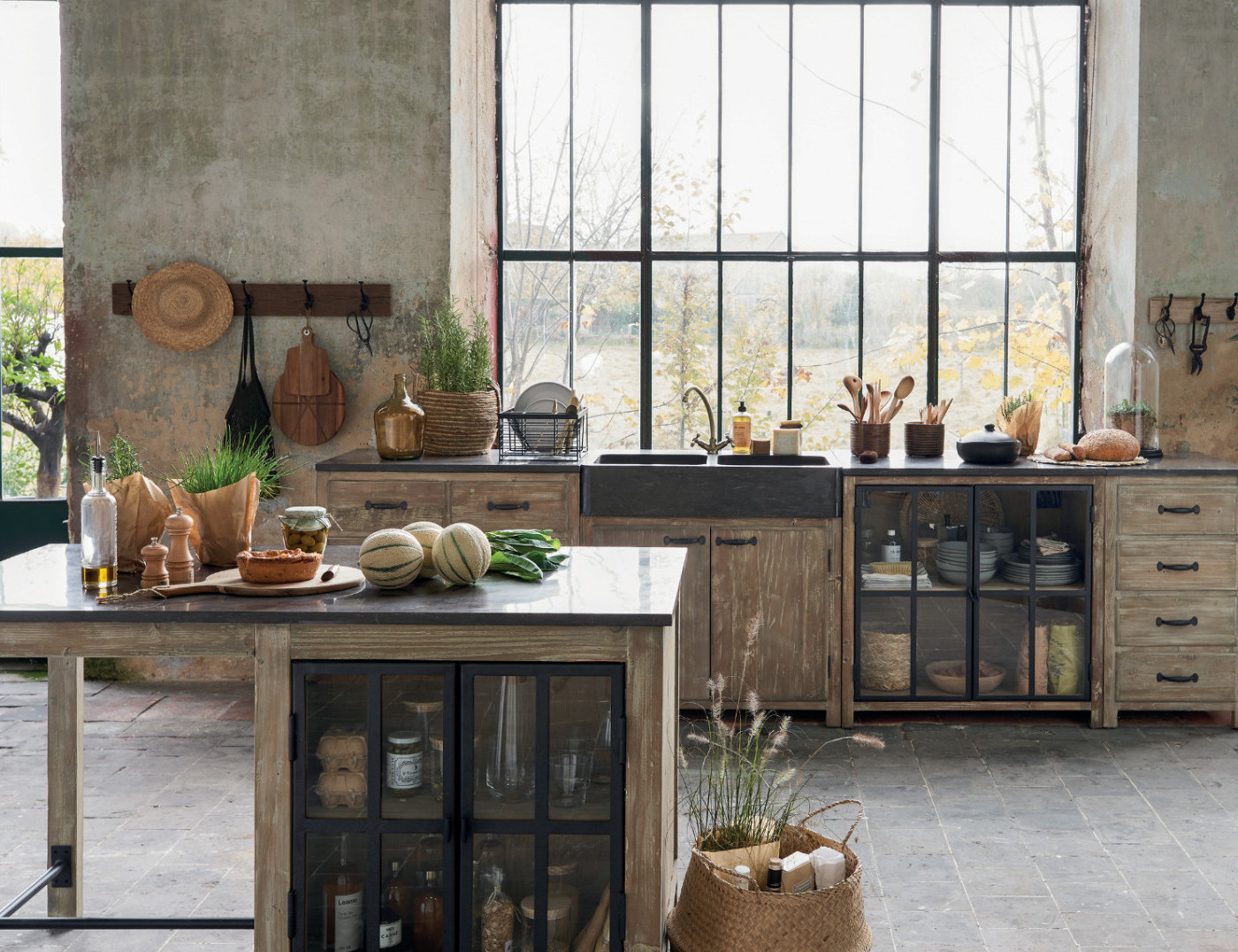 Le nouveau catalogue Maisons du Monde 2022 pour le printemps/été est en ligne ! 223 1