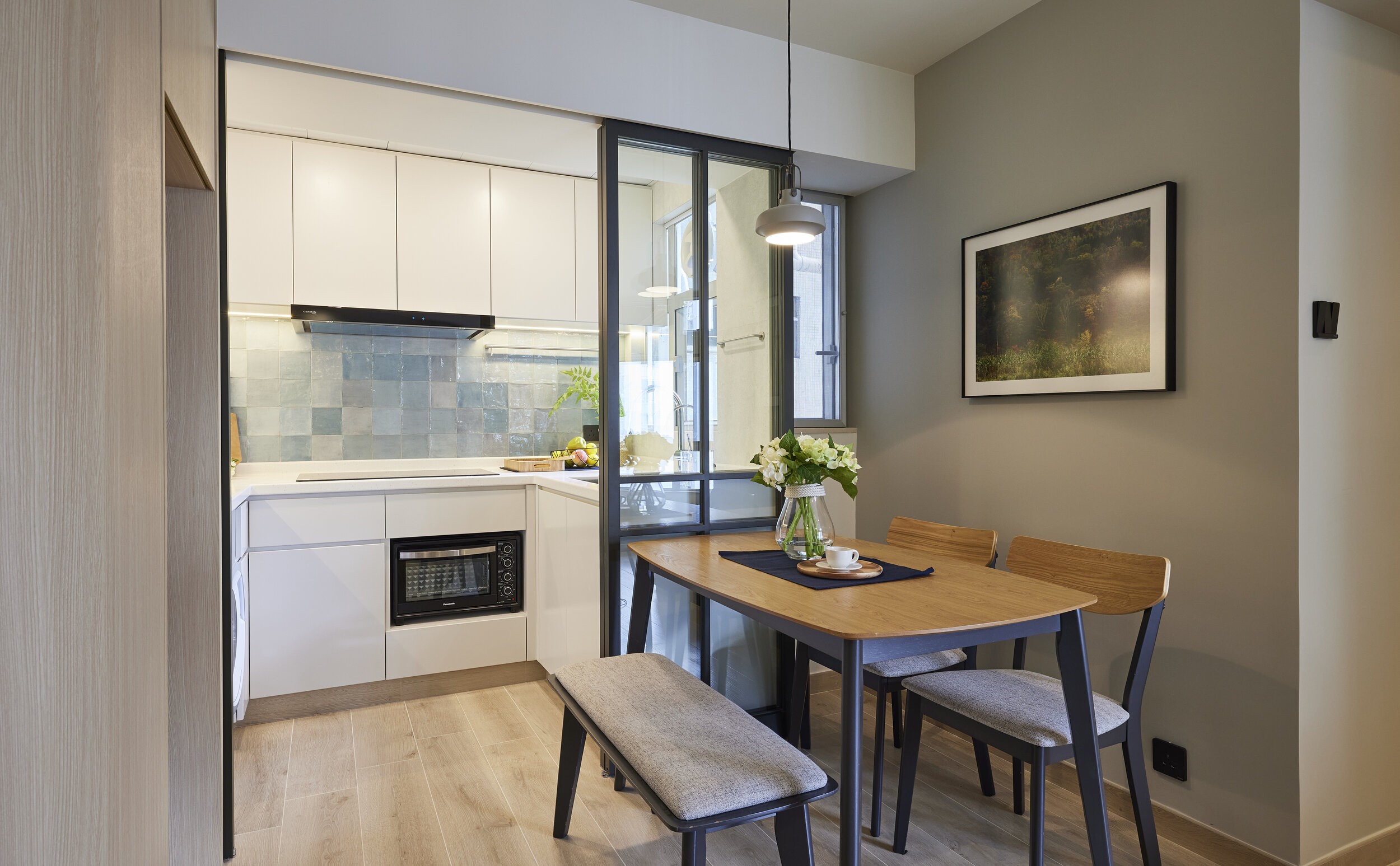 Littlemore design Whampoa