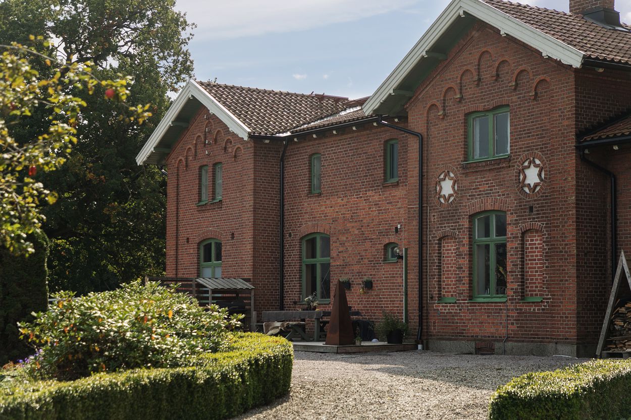 © Erik Olsson Fastighetsförmedling