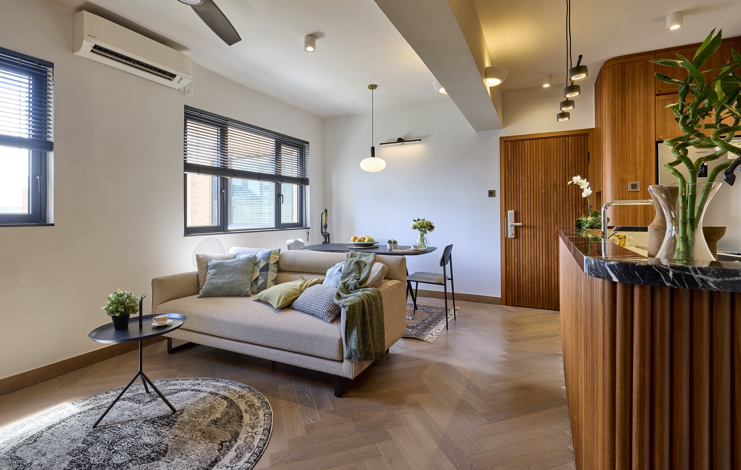 Tai Hang Terrace Littlemore