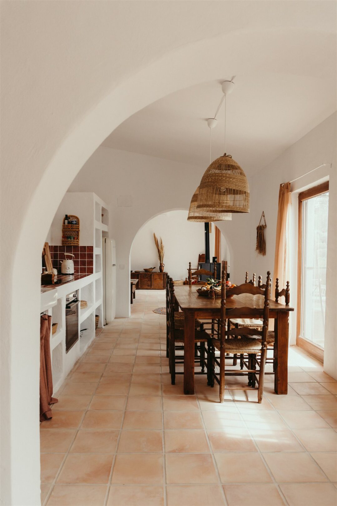 Villa Del Valle