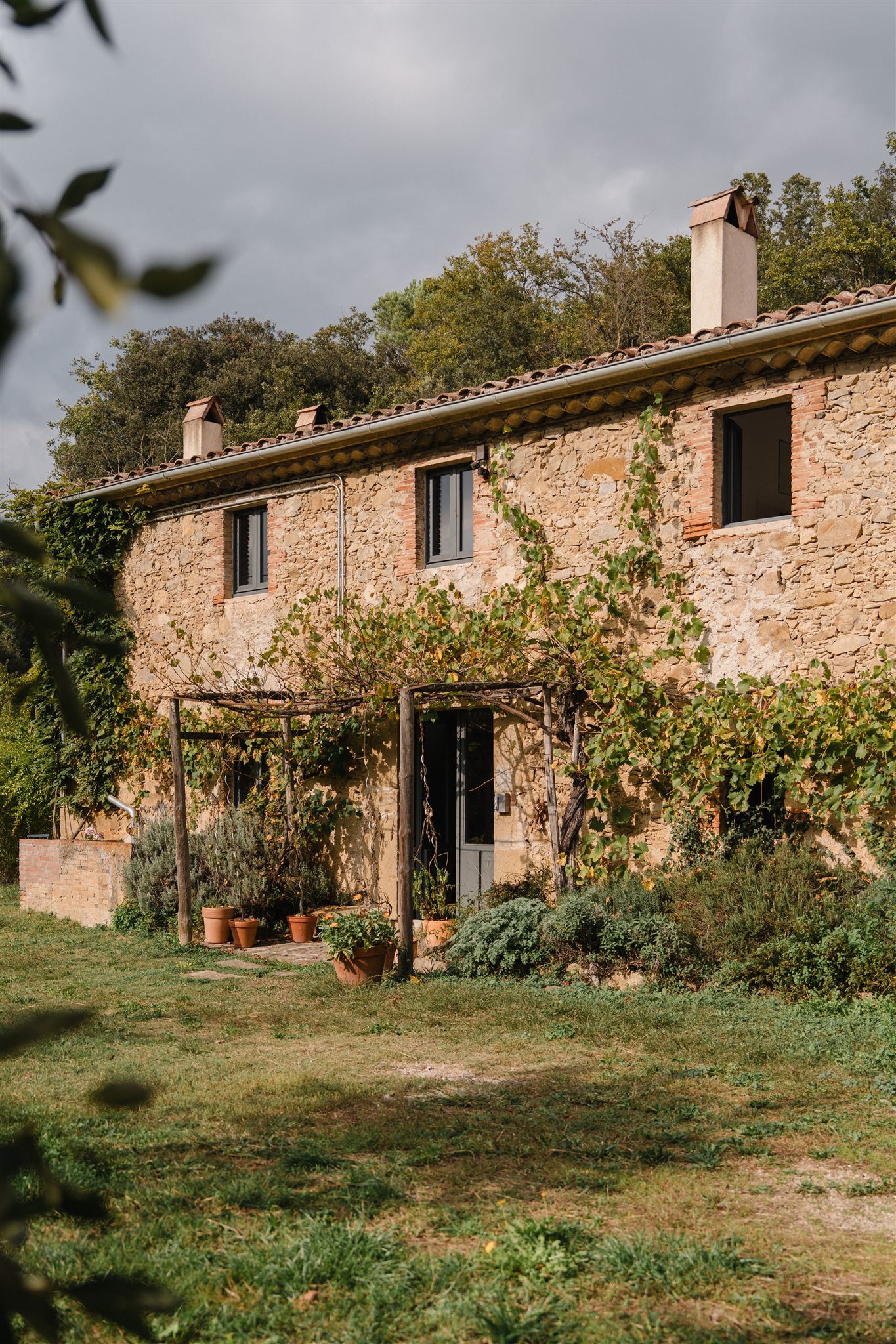 Masvell House