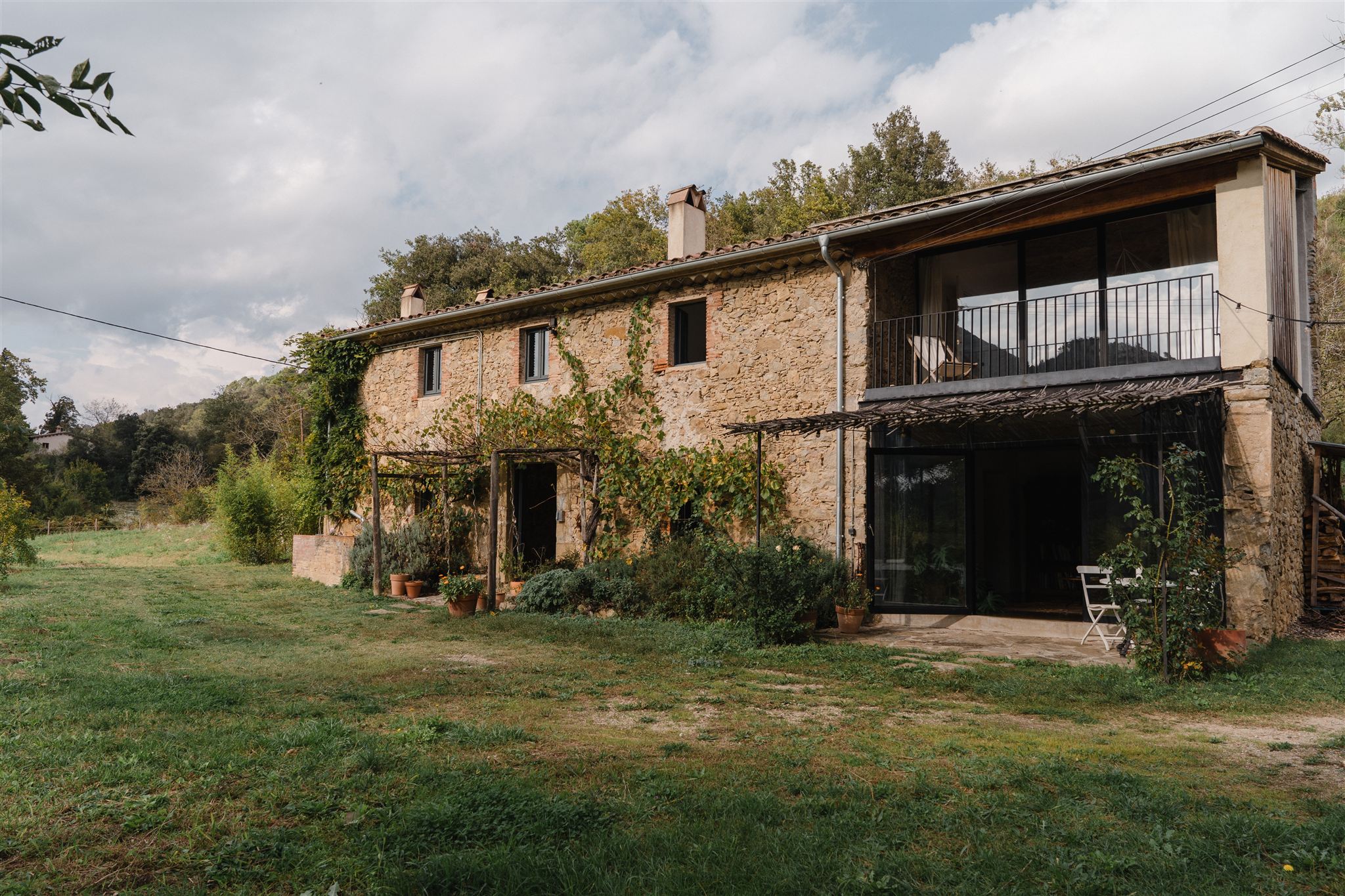 Masvell House